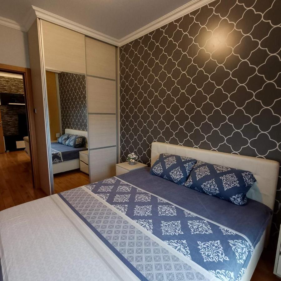 Classic Novi Sad Exterior photo